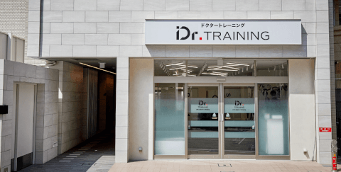 Dr.ピラティス なんば店_5番目の写真